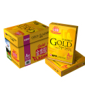 金旗舰 A4 80g 5包/箱 打印/复印纸 5包/箱 （z